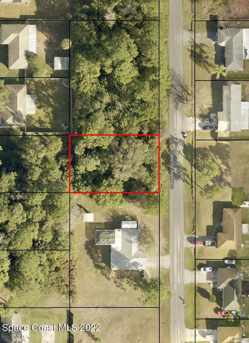 574 Giovanni Road NW Palm Bay FL 32907