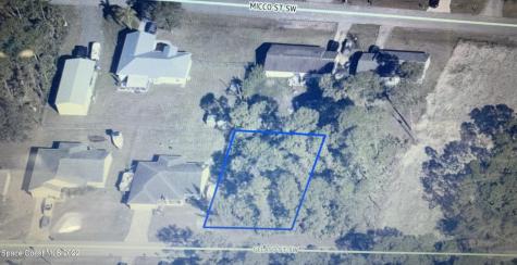 747 Gelaso Street SW Palm Bay FL 32908
