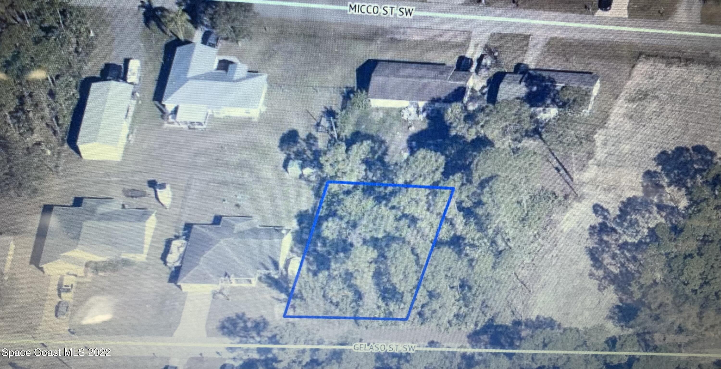 747 Gelaso Street SW Palm Bay FL 32908