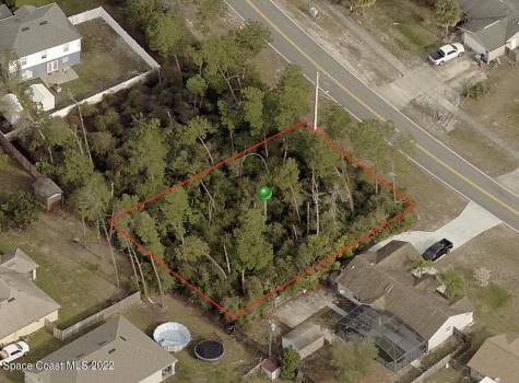 2840 Courtland Boulevard Deltona FL 32738