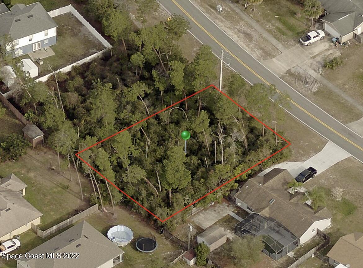 2840 Courtland Boulevard Deltona FL 32738