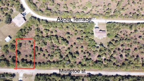 741 Mistletoe Street SW Palm Bay FL 32908