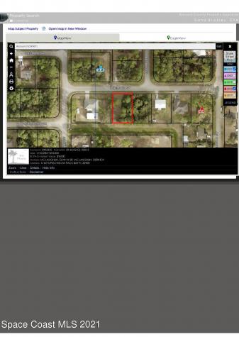1160 Tupelo Road SW Palm Bay FL 32908