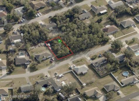 3275 Butterfield Street Deltona FL 32738
