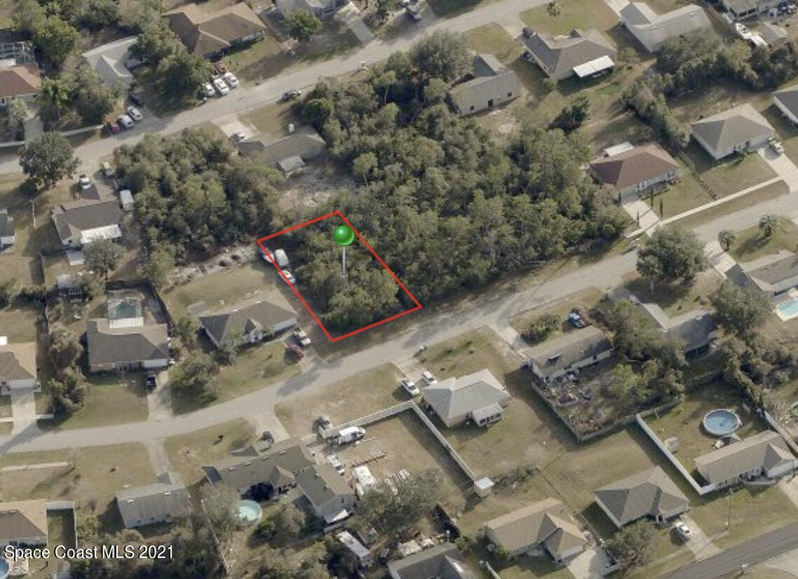 3275 Butterfield Street Deltona FL 32738
