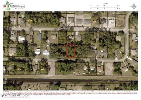 531 Breakwater Street SE Palm Bay FL 32909