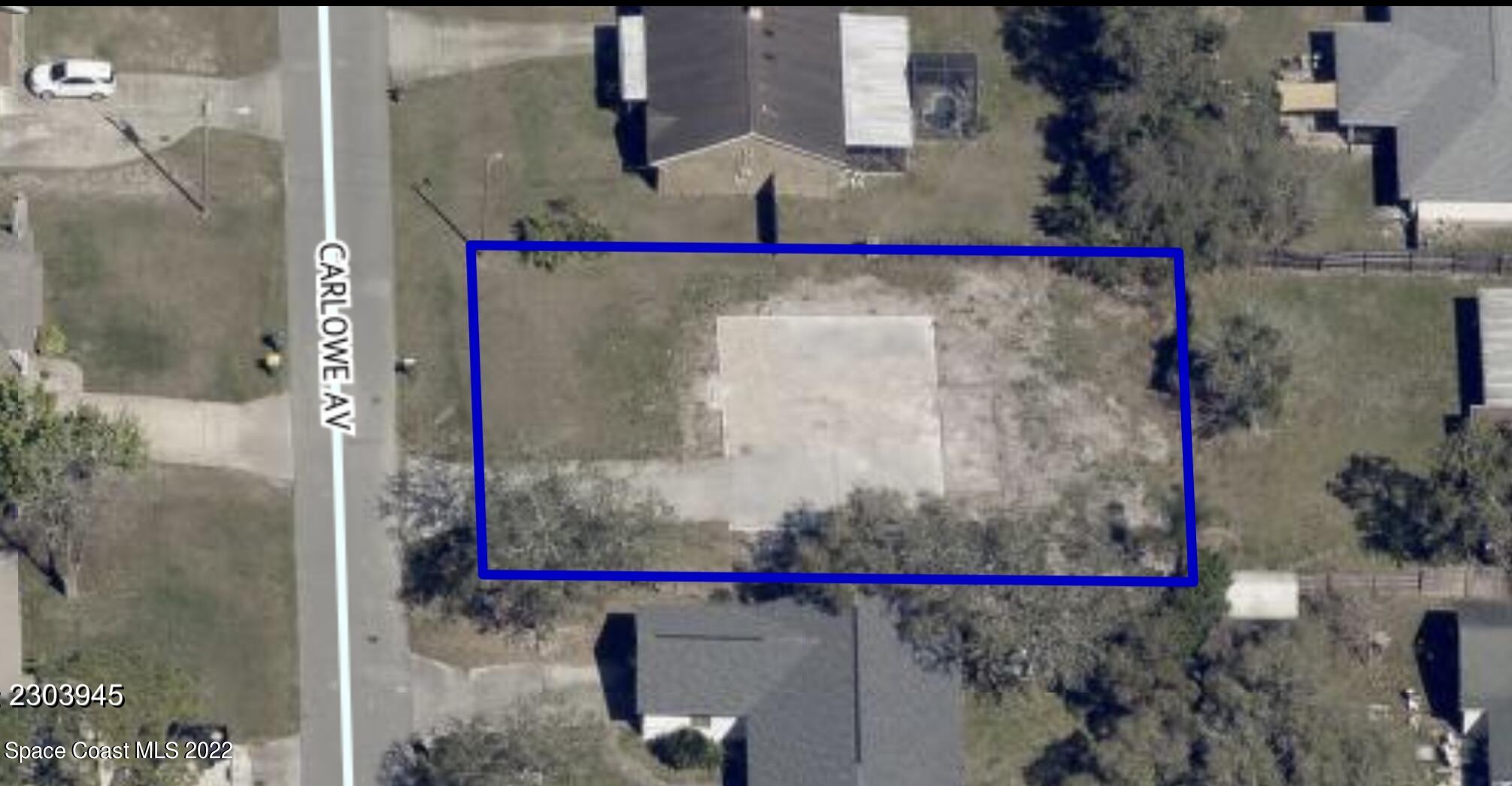 7233 Carlowe Avenue Cocoa FL 32927