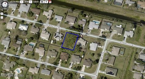 656 Delmonico Street NE Palm Bay FL 32907
