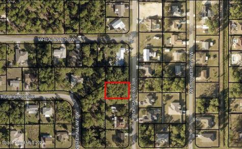 470 Tropicaire Avenue SW Palm Bay FL 32908