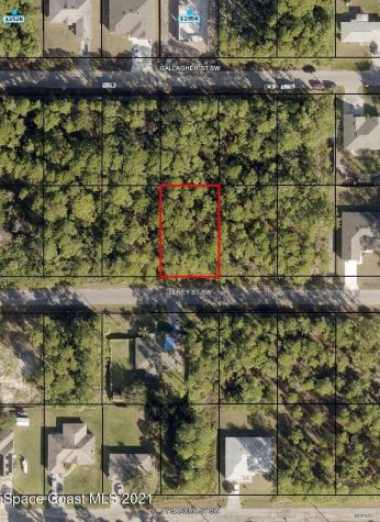 467 Olney Street SW Palm Bay FL 32908