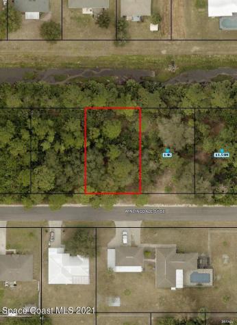 1247 Windingdale Street SE Palm Bay FL 32909