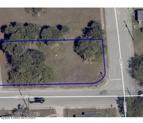 2720 Race Street Melbourne FL 32901