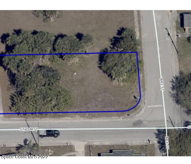 2720 Race Street Melbourne FL 32901