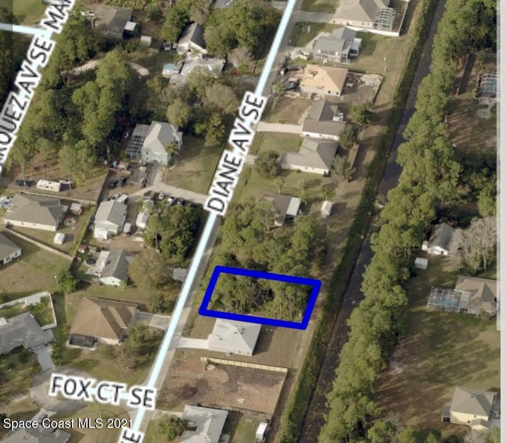 2631 Diane Avenue SE Palm Bay FL 32909
