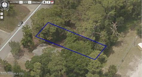 523 Lenore Avenue Titusville FL 32796