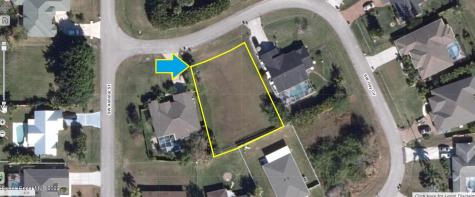 2432 SW Gay Circle Port St Lucie FL 34953