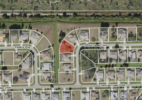 27160 Punta Cabello Court Punta Gorda FL 33983