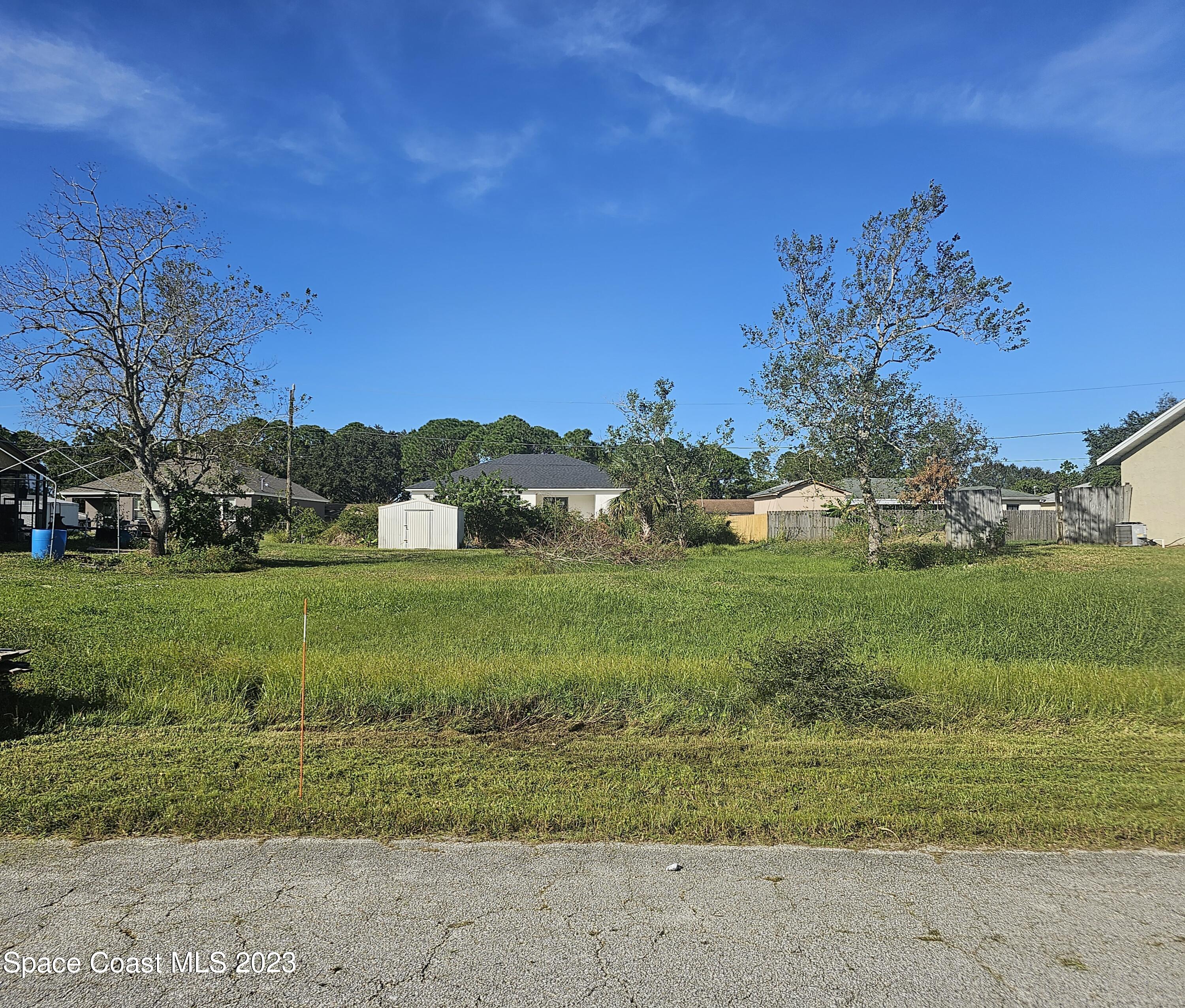 339 Cocoa Street SE Palm Bay FL 32909
