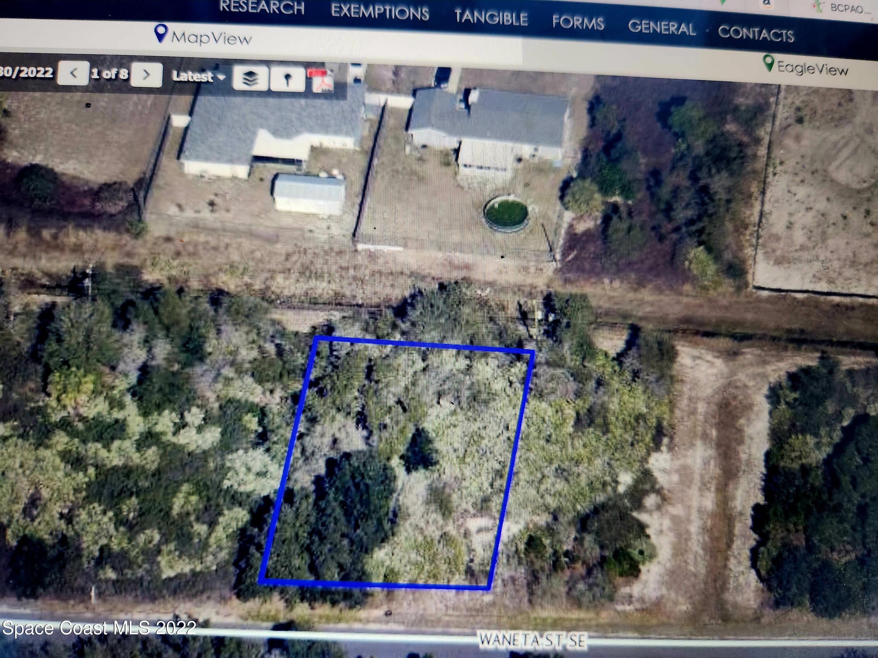 1641 Waneta Street SE Palm Bay FL 32909