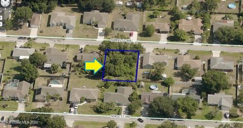 660 Pampas Street NW Palm Bay FL 32907