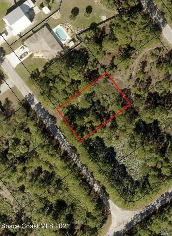 2669 Dennis Avenue SE Palm Bay FL 32909