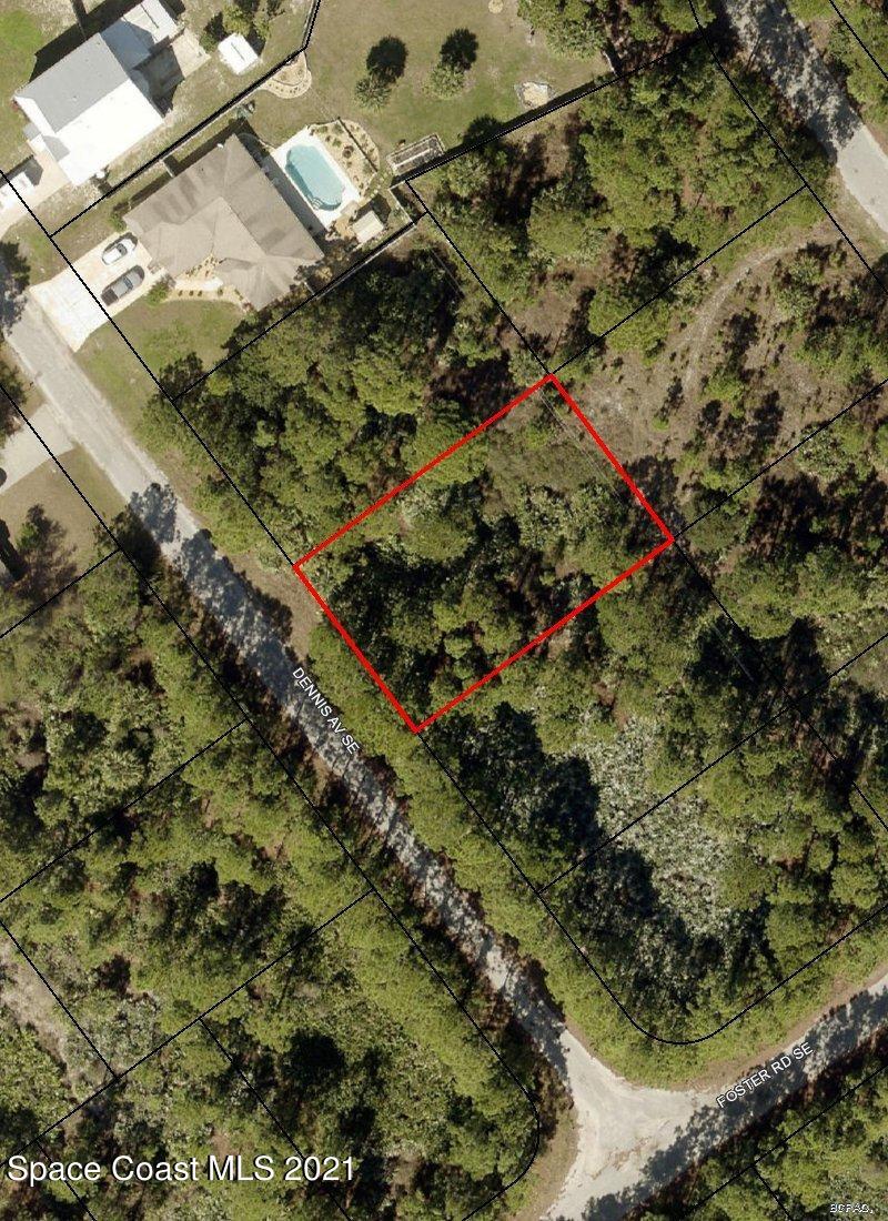 2669 Dennis Avenue SE Palm Bay FL 32909