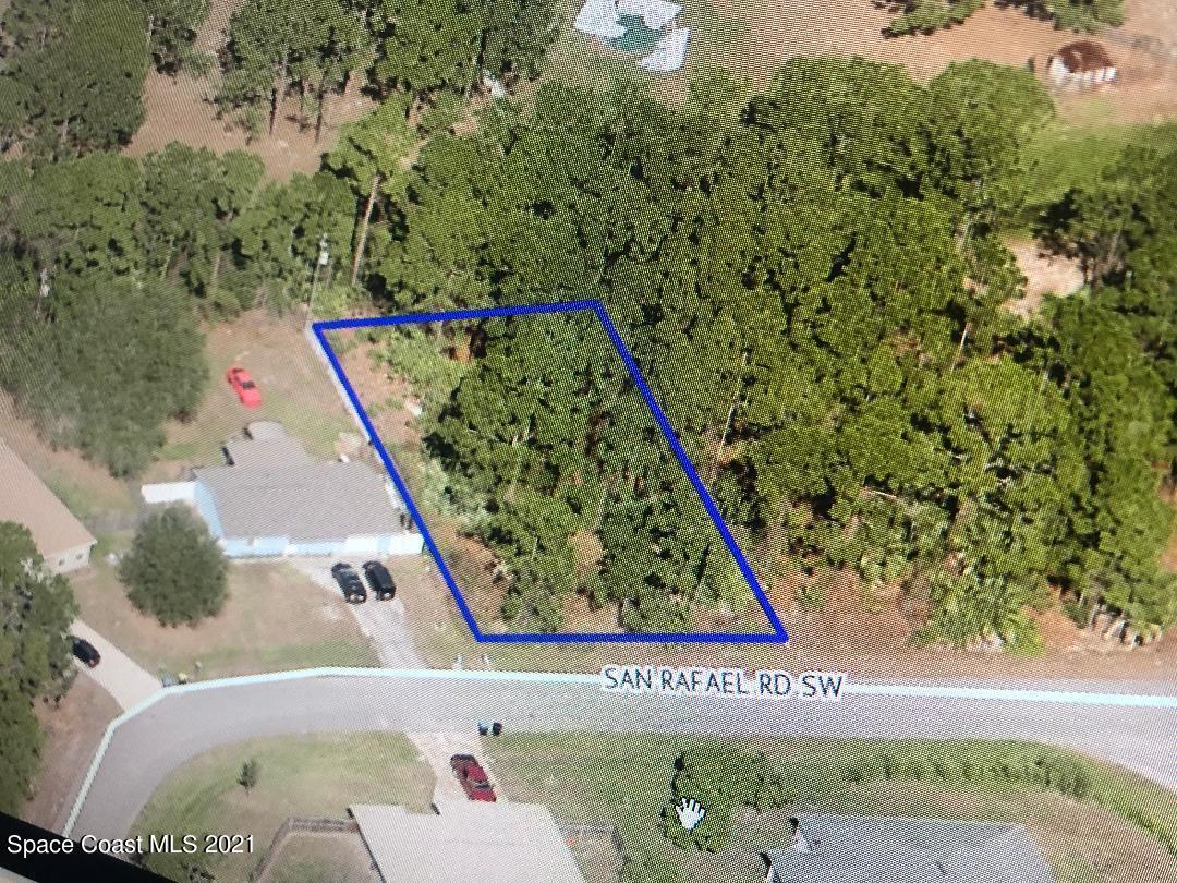 1007 San Rafael Road SW Palm Bay FL 32908