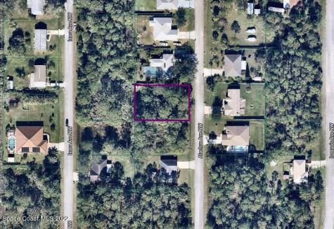 436 Alachua Avenue NW Palm Bay FL 32907
