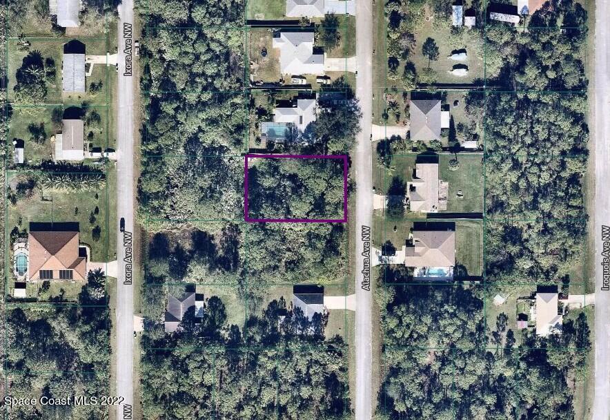 436 Alachua Avenue NW Palm Bay FL 32907