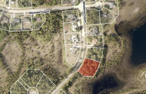 279 Wisteria Court Deltona FL 32738