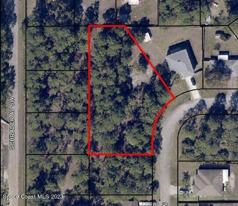 712 Damascus Avenue SW Palm Bay FL 32908
