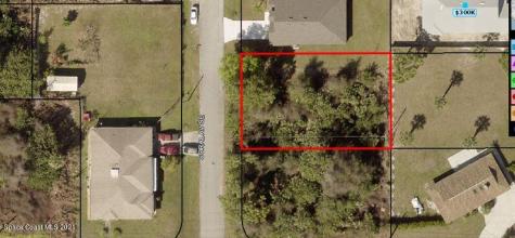 491 Coral Avenue SE Palm Bay FL 32909