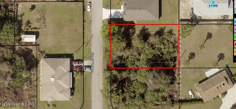 491 Coral Avenue SE Palm Bay FL 32909