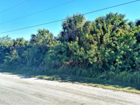 2123 Begonia Avenue SW Palm Bay FL 32908