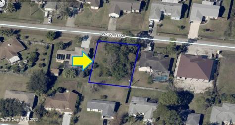 1770 Radisson Street NW Palm Bay FL 32907