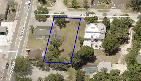 63 Mulberry Street Cocoa FL 32922