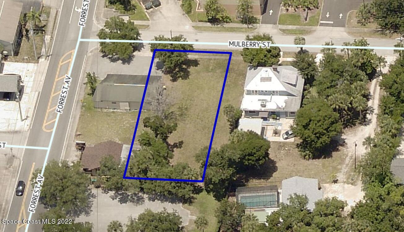 63 Mulberry Street Cocoa FL 32922