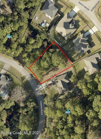 259 Dobbins Road NW Palm Bay FL 32907