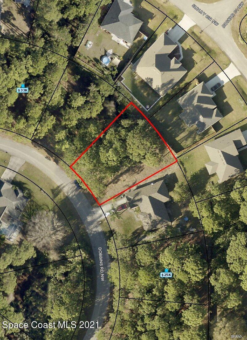 259 Dobbins Road NW Palm Bay FL 32907