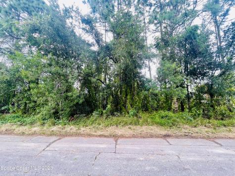 1643 Saipan Street SE Palm Bay FL 32909