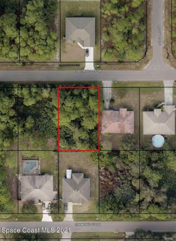 540 Fitchburg Street SW Palm Bay FL 32908