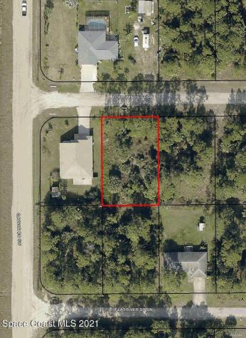 490 Four Winds Street SW Palm Bay FL 32908