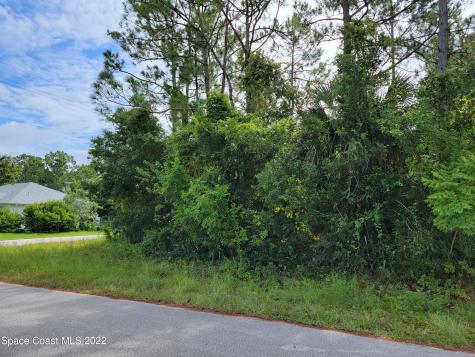 499 Consolata Avenue NW Palm Bay FL 32907