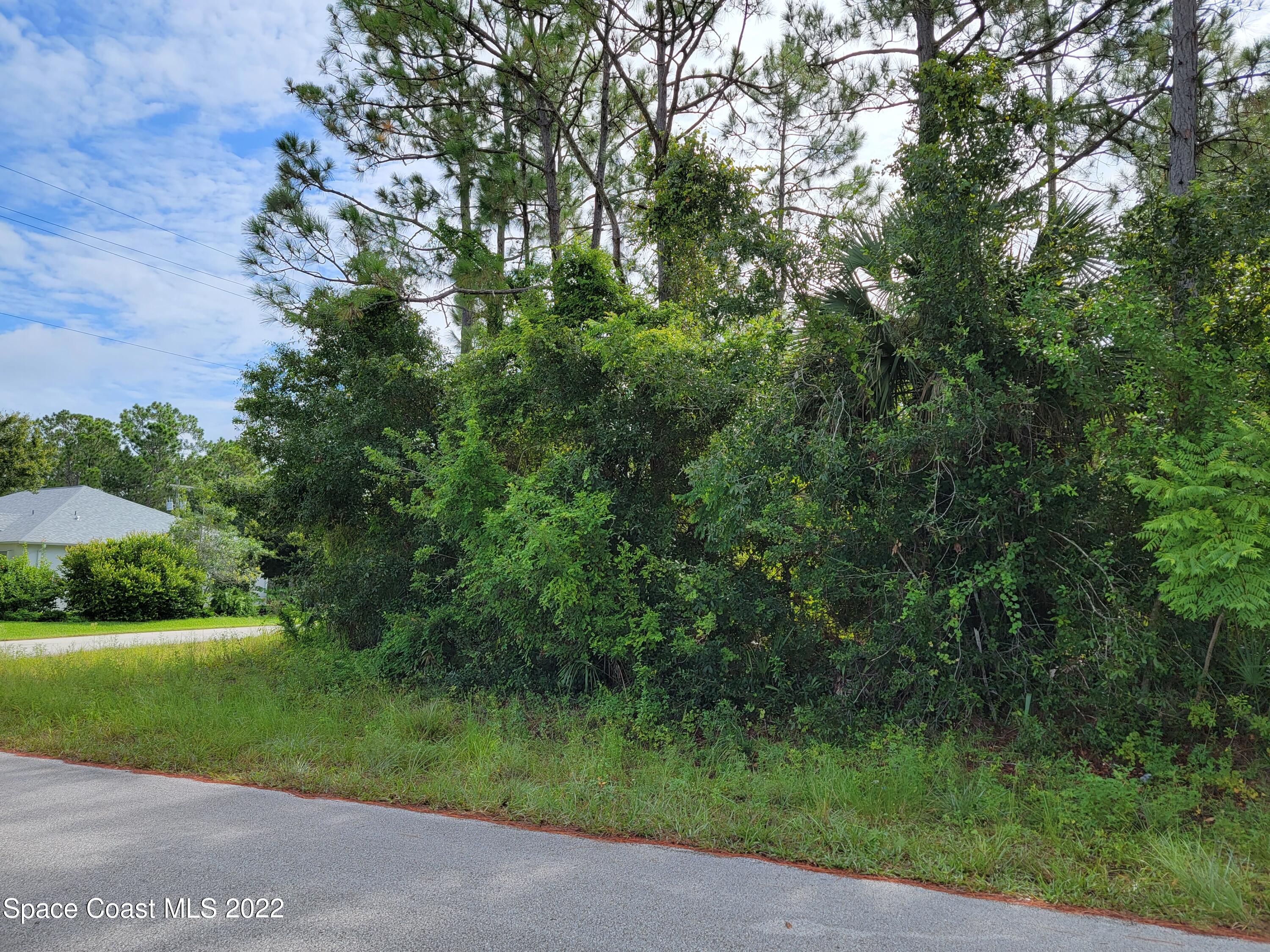 499 Consolata Avenue NW Palm Bay FL 32907