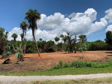 6153 Boomerang Lane Merritt Island FL 32953