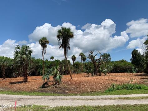 6153 Boomerang Lane Merritt Island FL 32953