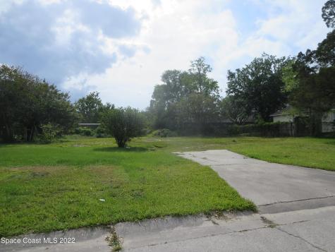400 Fred Street Orlando FL 32811
