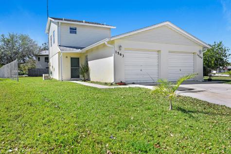 1569 Croftwood Drive Melbourne FL 32935