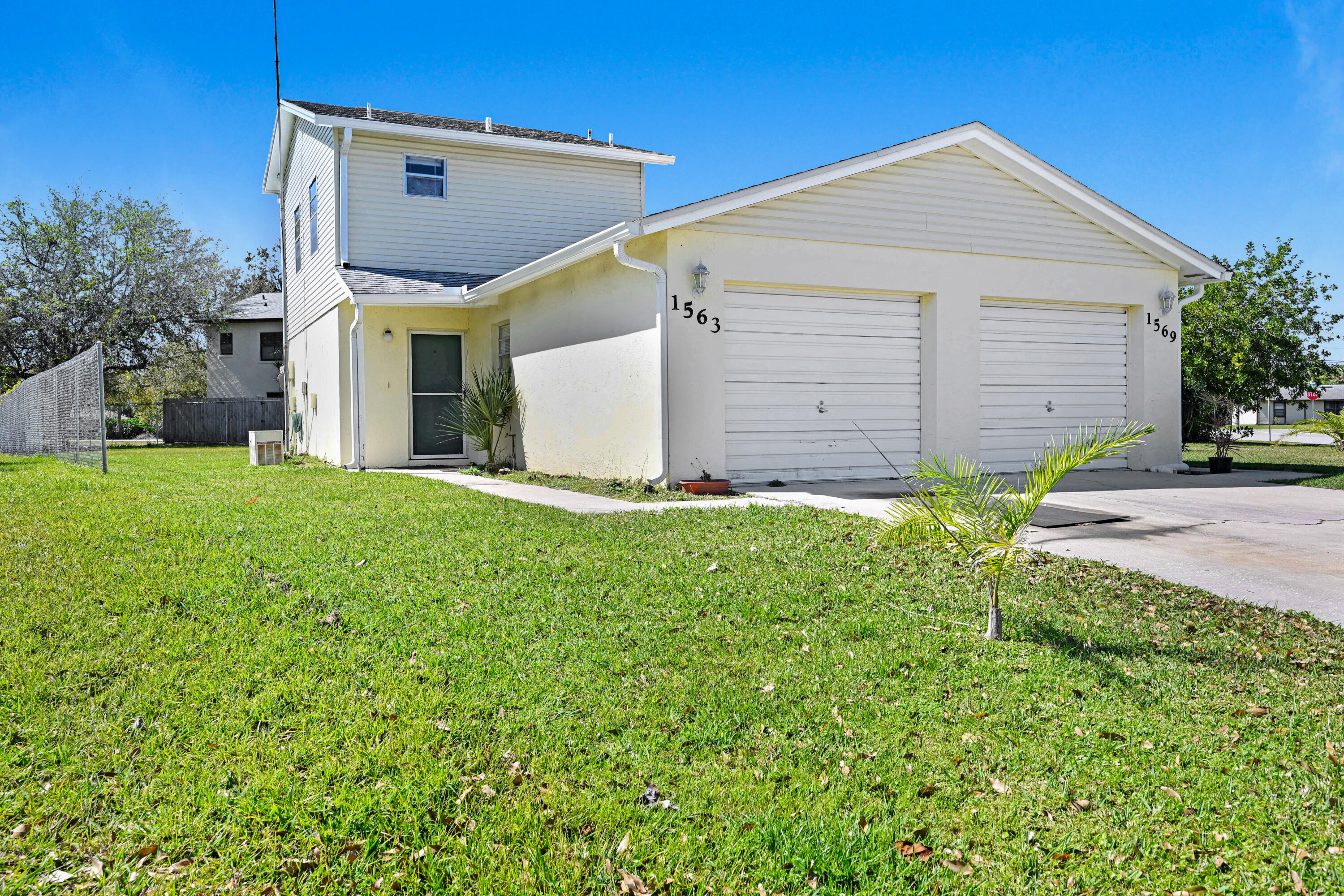 1569 Croftwood Drive Melbourne FL 32935