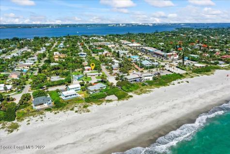 1100 Atlantic Street Melbourne Beach FL 32951